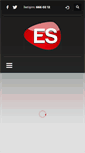 Mobile Screenshot of essigortam.com